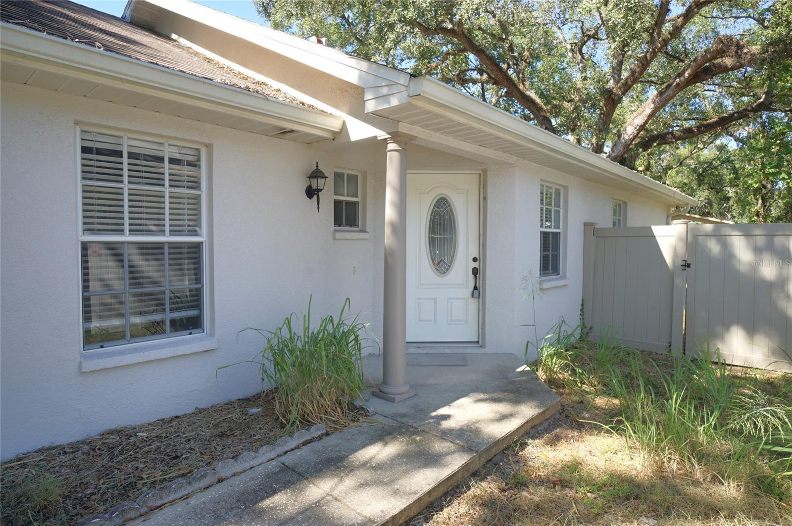 PROGRESO - Residential Lease