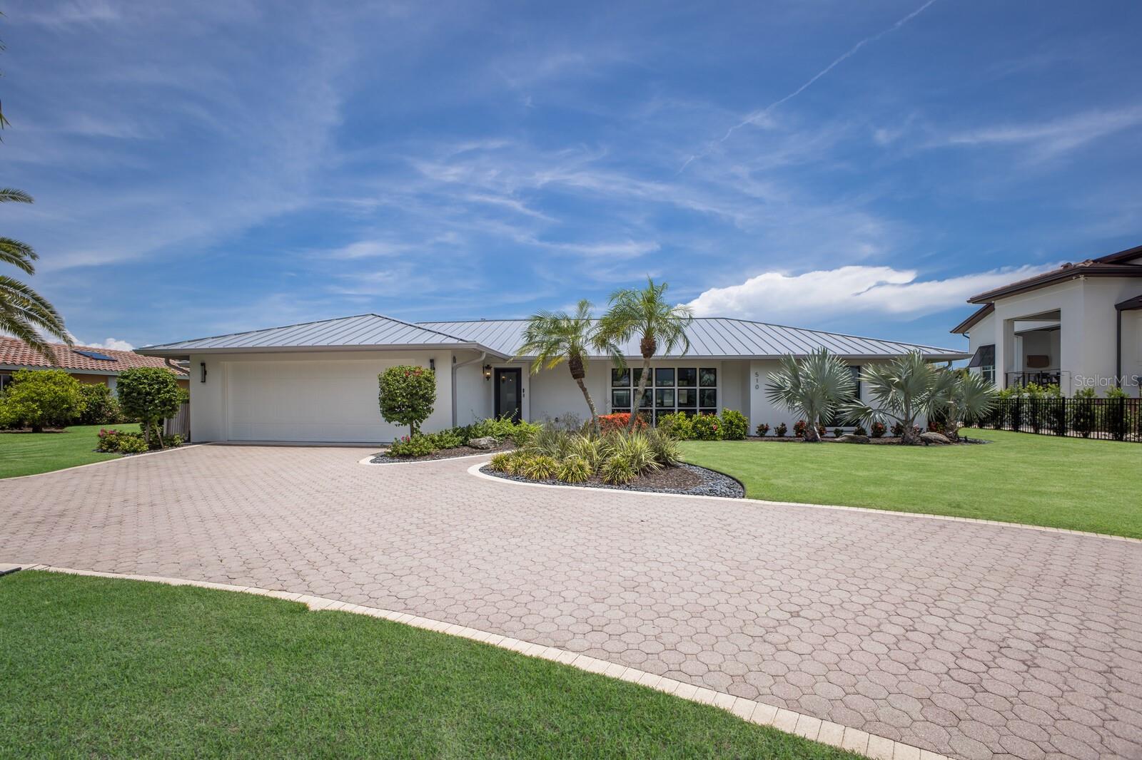 COUNTRY CLUB SHORES SEC 03 - Residential