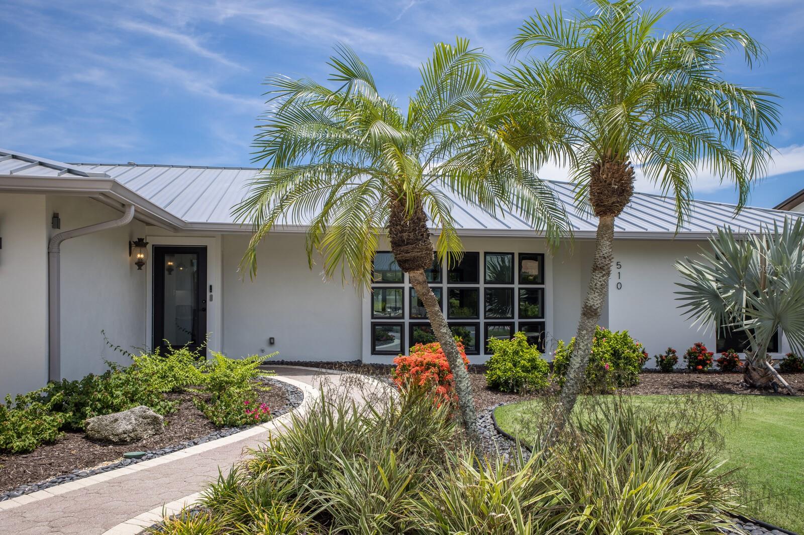 COUNTRY CLUB SHORES SEC 03 - Residential