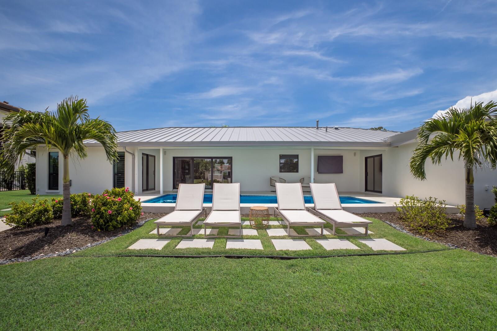 COUNTRY CLUB SHORES SEC 03 - Residential