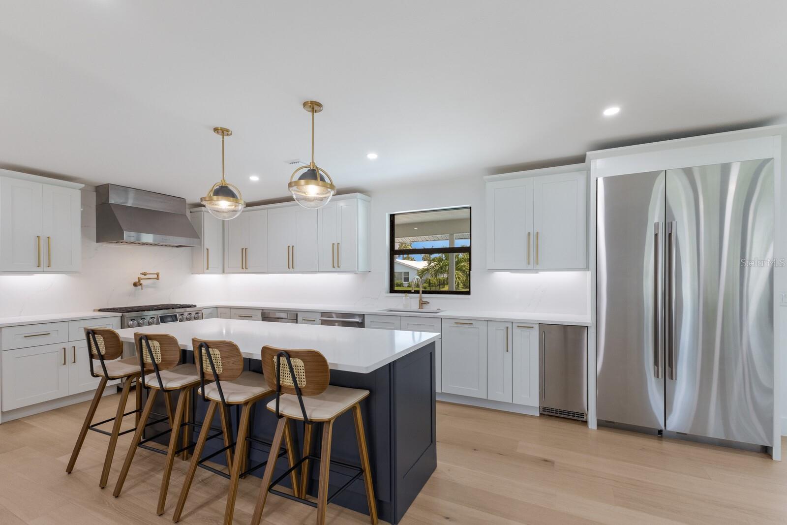 COUNTRY CLUB SHORES SEC 03 - Residential