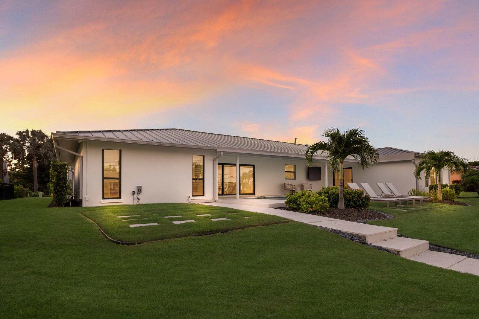 COUNTRY CLUB SHORES SEC 03 - Residential