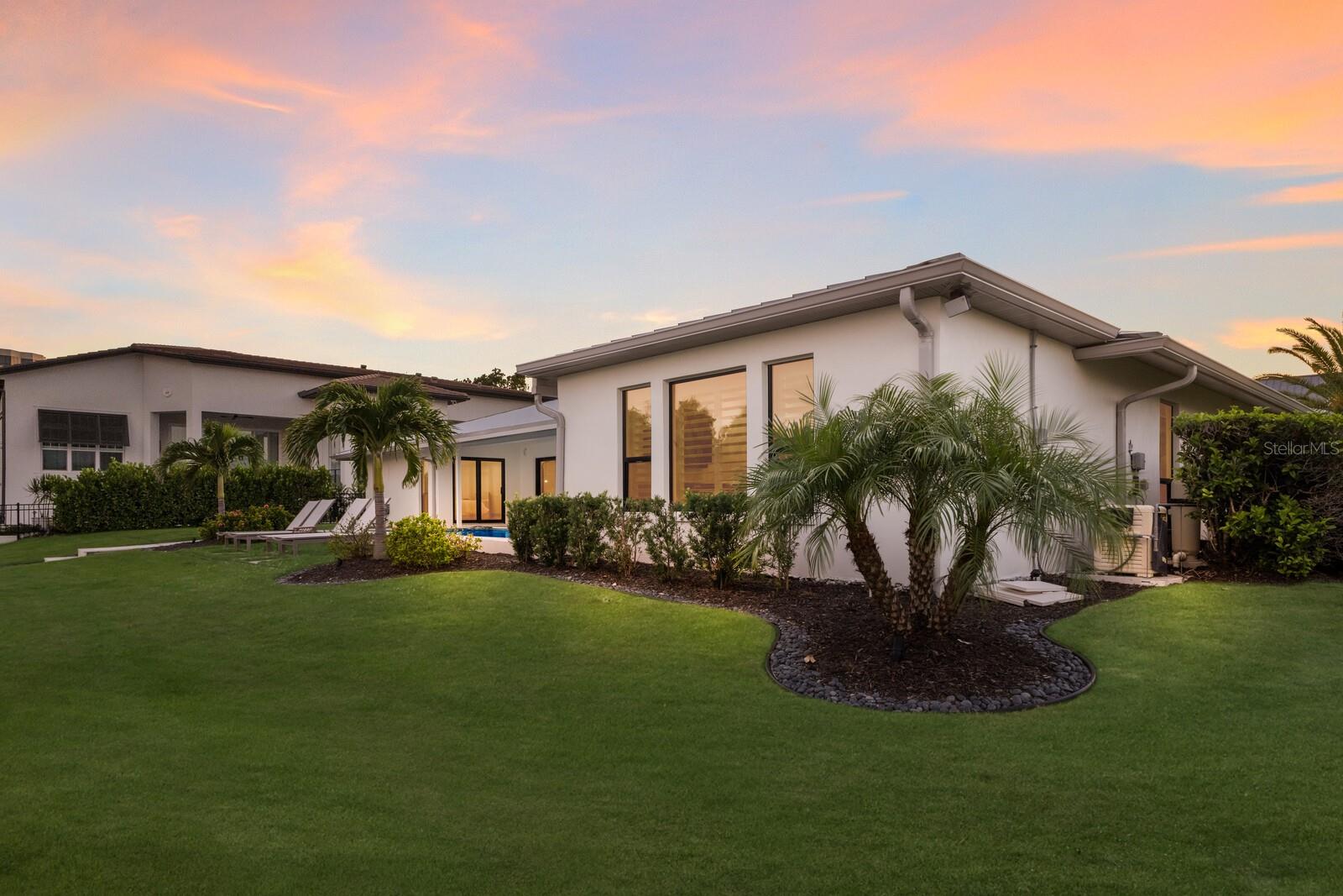 COUNTRY CLUB SHORES SEC 03 - Residential