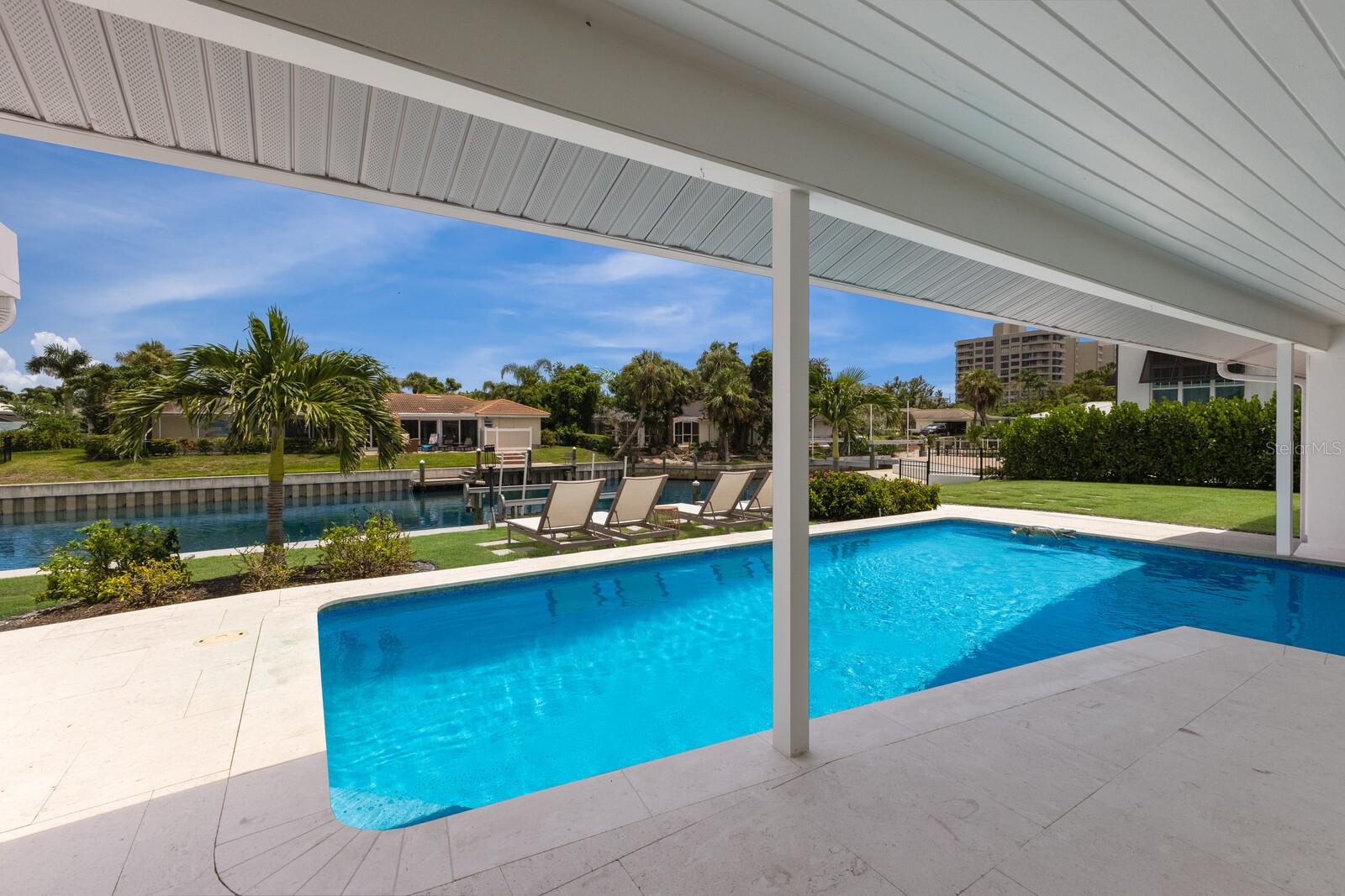 COUNTRY CLUB SHORES SEC 03 - Residential