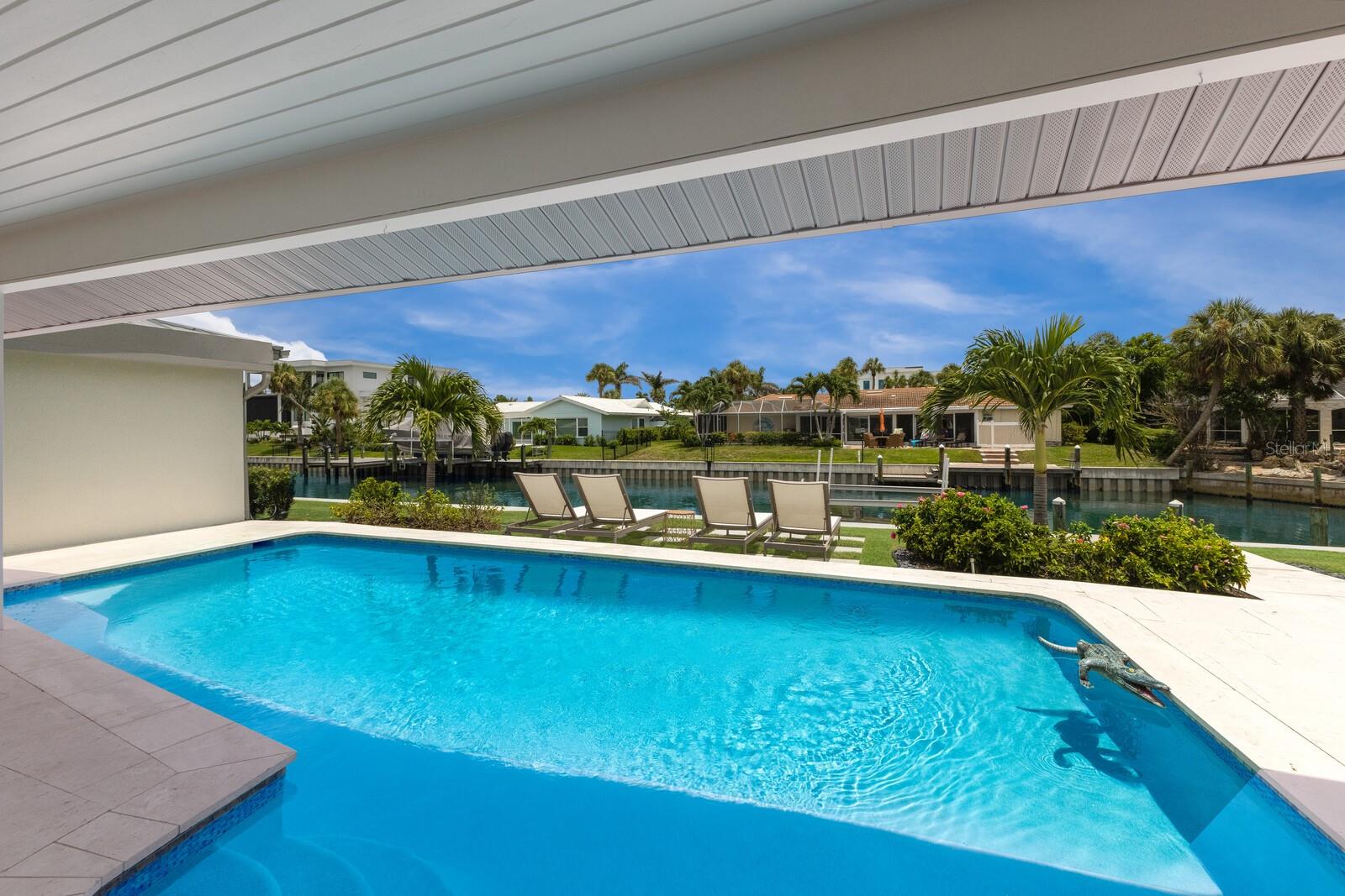 COUNTRY CLUB SHORES SEC 03 - Residential