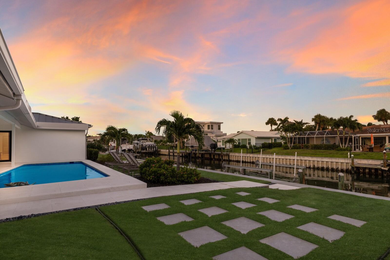 COUNTRY CLUB SHORES SEC 03 - Residential