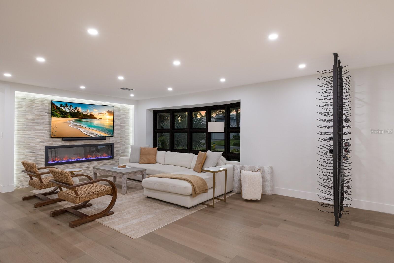 COUNTRY CLUB SHORES SEC 03 - Residential