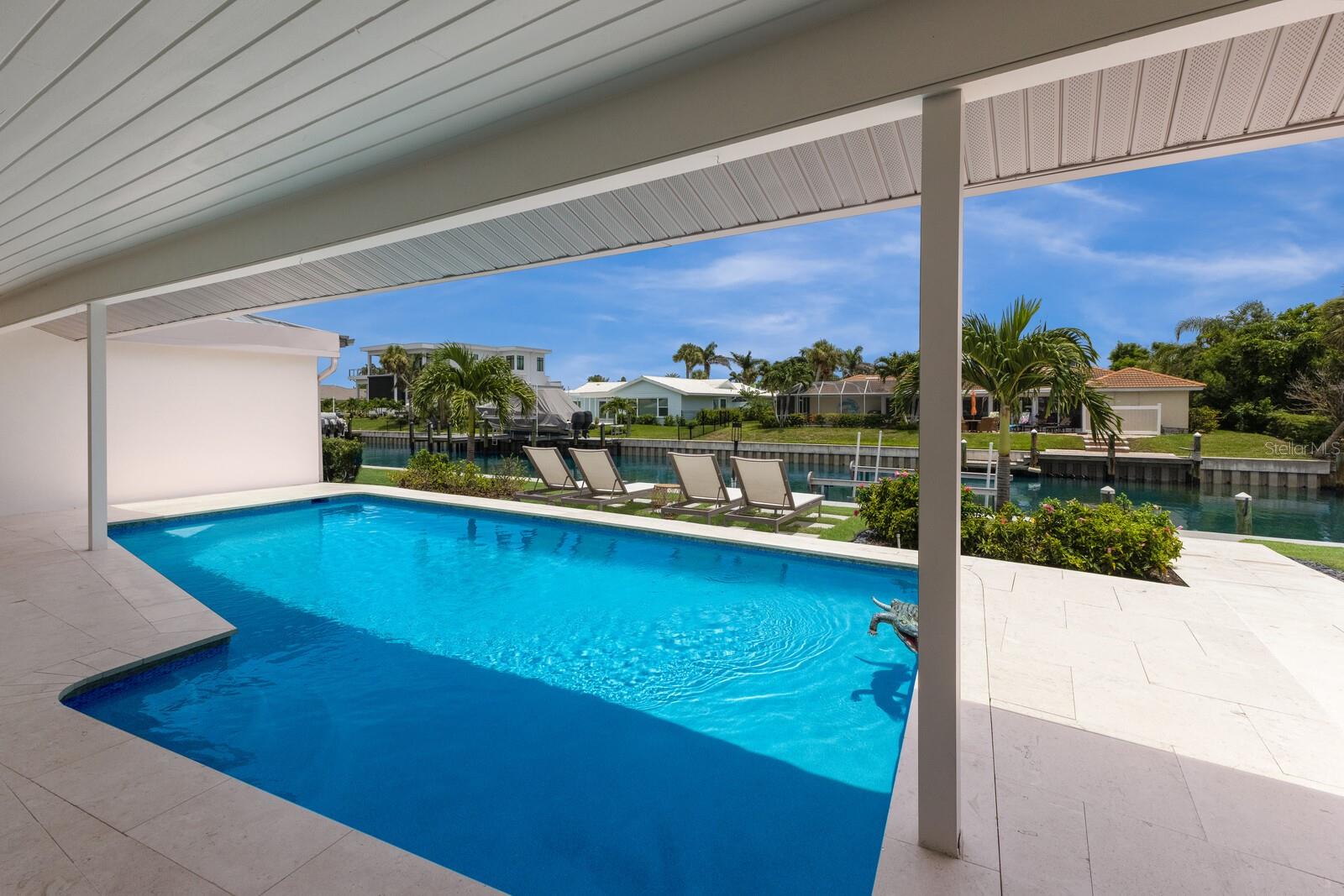 COUNTRY CLUB SHORES SEC 03 - Residential