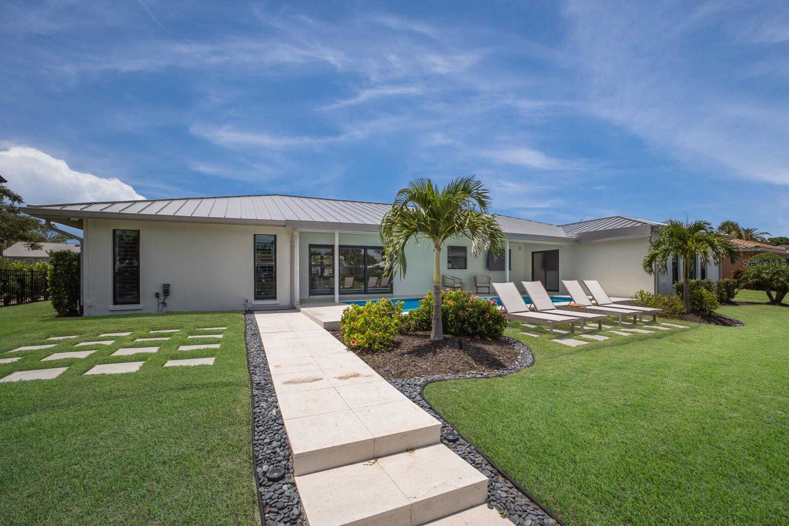 COUNTRY CLUB SHORES SEC 03 - Residential