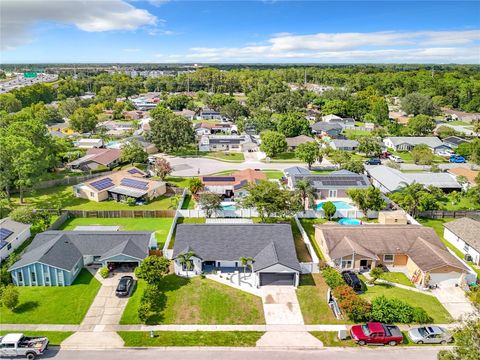 A home in ORLANDO