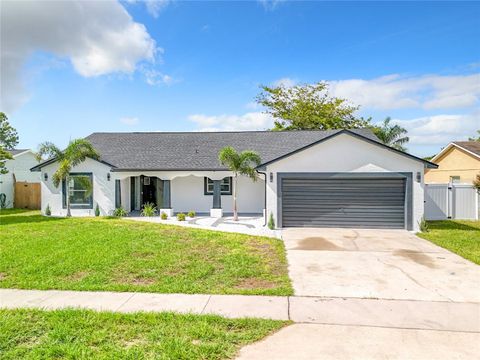 A home in ORLANDO