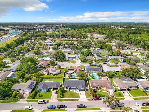 A home in ORLANDO