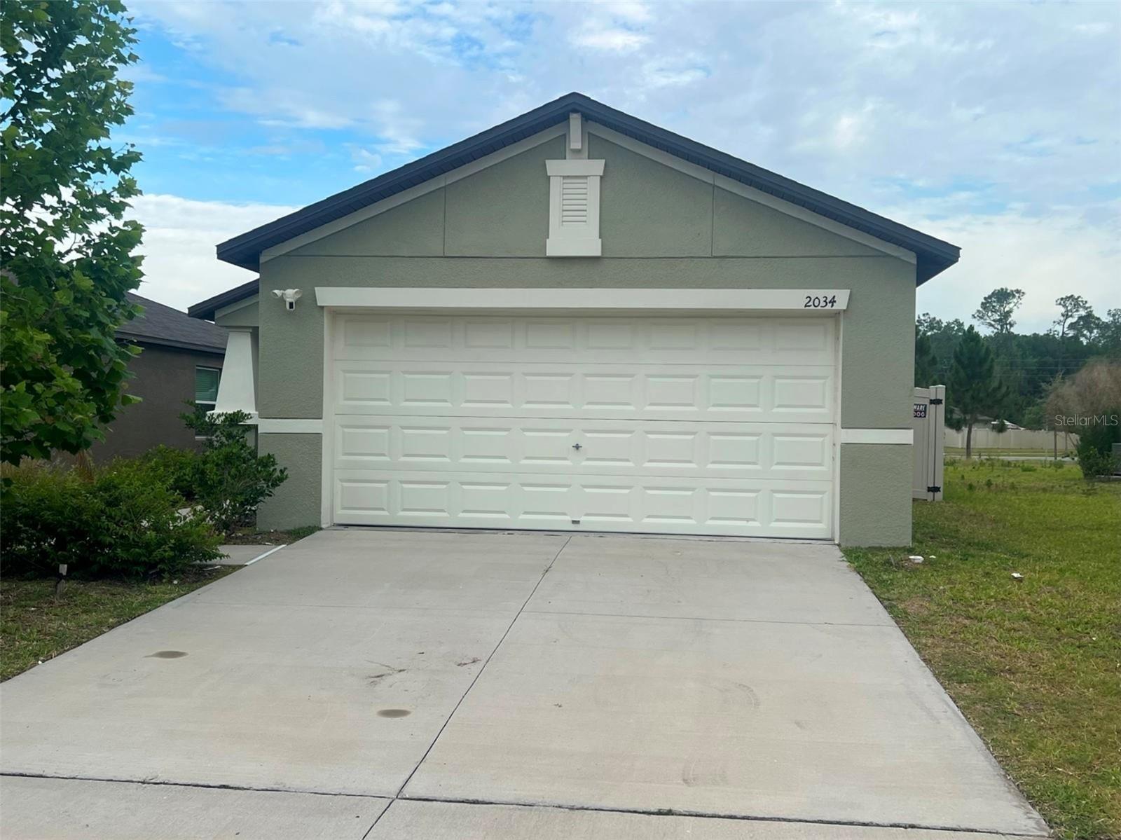 SADDLE CREEK - Residential