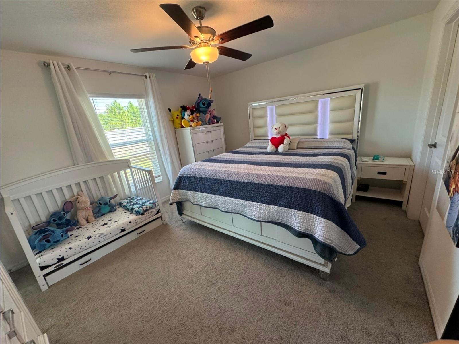 SADDLE CREEK - Residential