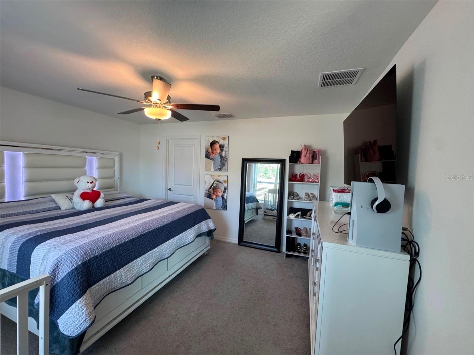 SADDLE CREEK - Residential