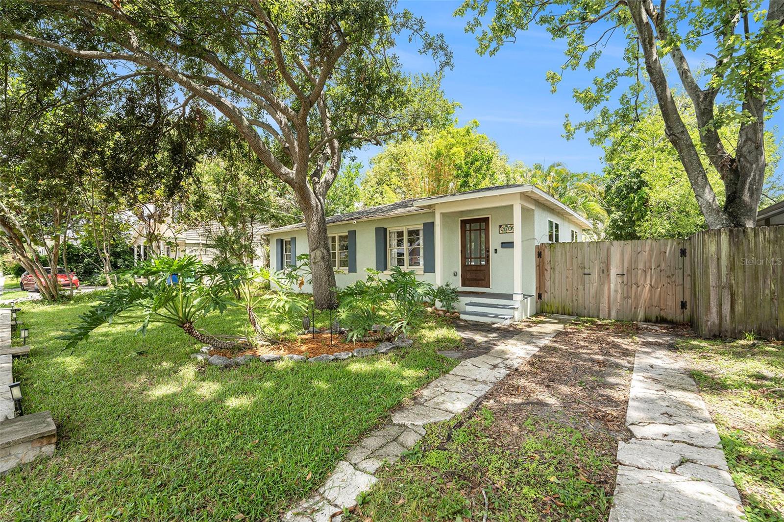 3709 W SAN PEDRO STREET