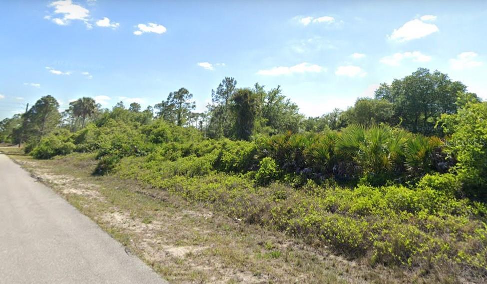Oversized Half-Acre Lot in Lehigh Acres – Room to Dream! Looking for space to spread out and make something your own? Escape the hustle and bustle and build your dream home on this spacious half-acre lot in the heart of sunny Lehigh Acres—a growing community known for its natural beauty, lovely neighborhoods, and unbeatable value. This partially cleared and conveniently located lot might be just what you need. Whether you’re thinking of building a custom home, setting up a garden oasis, or just investing for the future, this lot offers endless possibilities, with plenty of room to make it happen. Tucked away in a peaceful neighborhood but still close to Fort Myers, Gulf Coast beaches, shopping, schools, and recreational parks, —it’s the best of both worlds. Come check it out and see why so many people are making the move to Lehigh! Don’t miss your chance to own a slice of paradise in one of Florida’s fastest-growing areas!