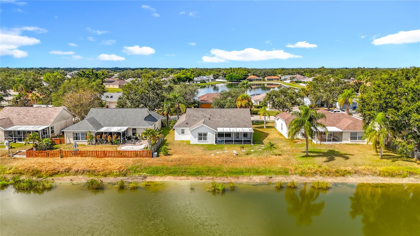 KINGSFIELD PH IV - Residential