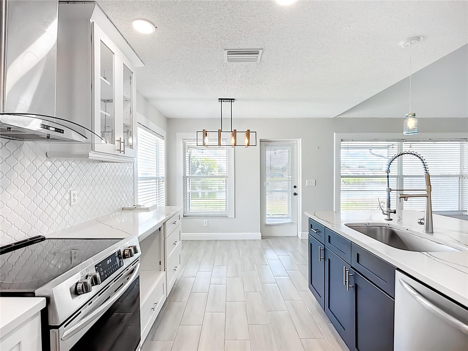 KINGSFIELD PH IV - Residential