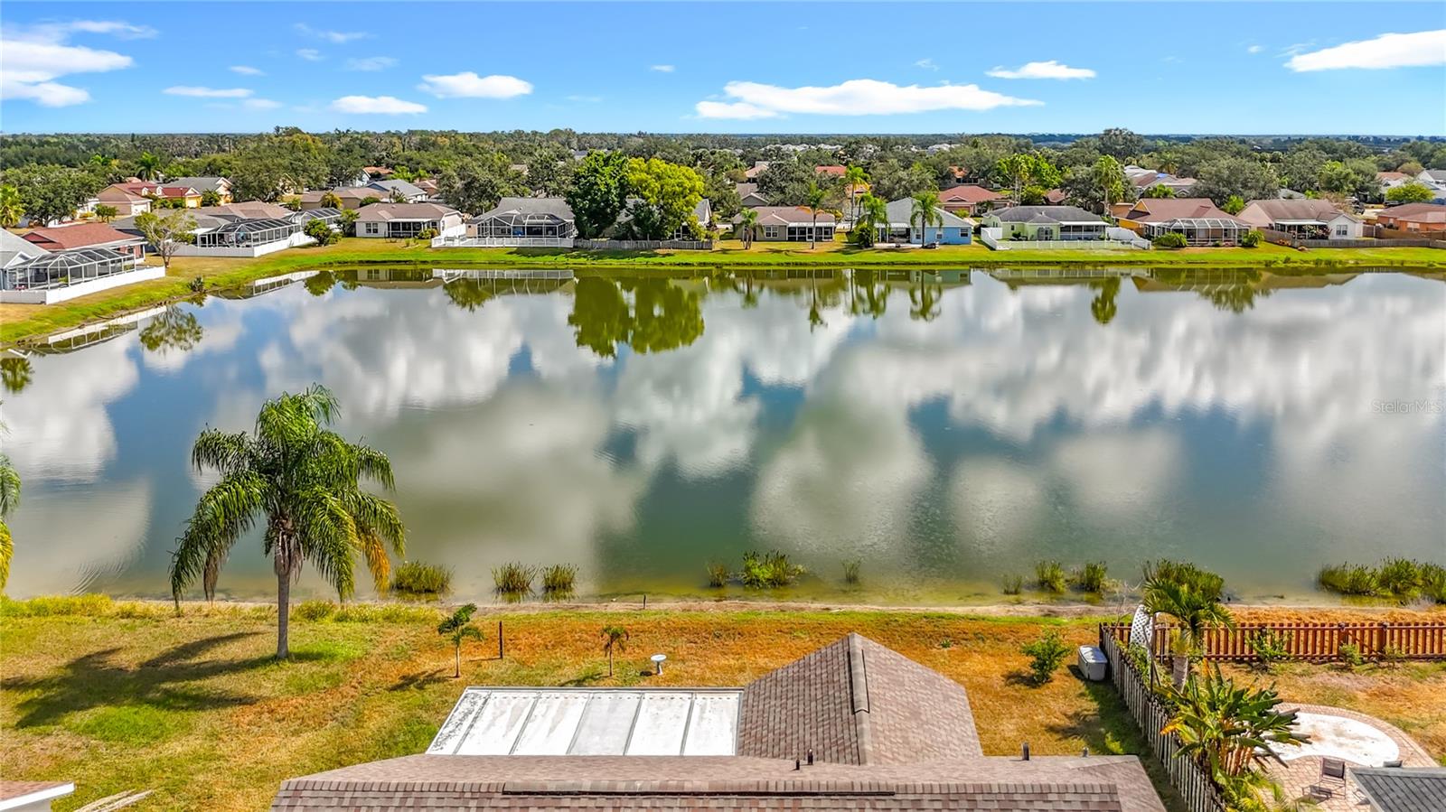 KINGSFIELD PH IV - Residential