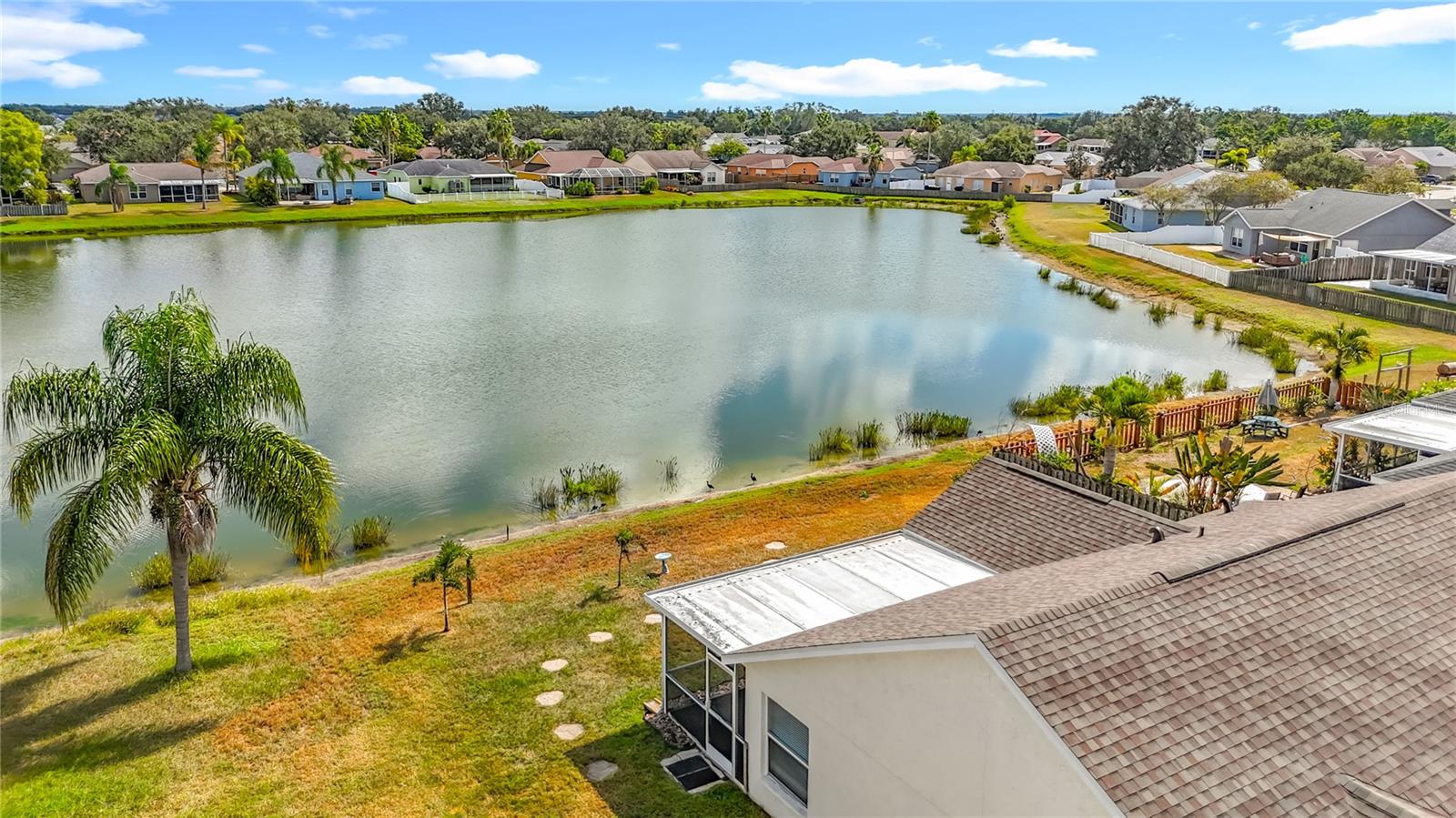 KINGSFIELD PH IV - Residential