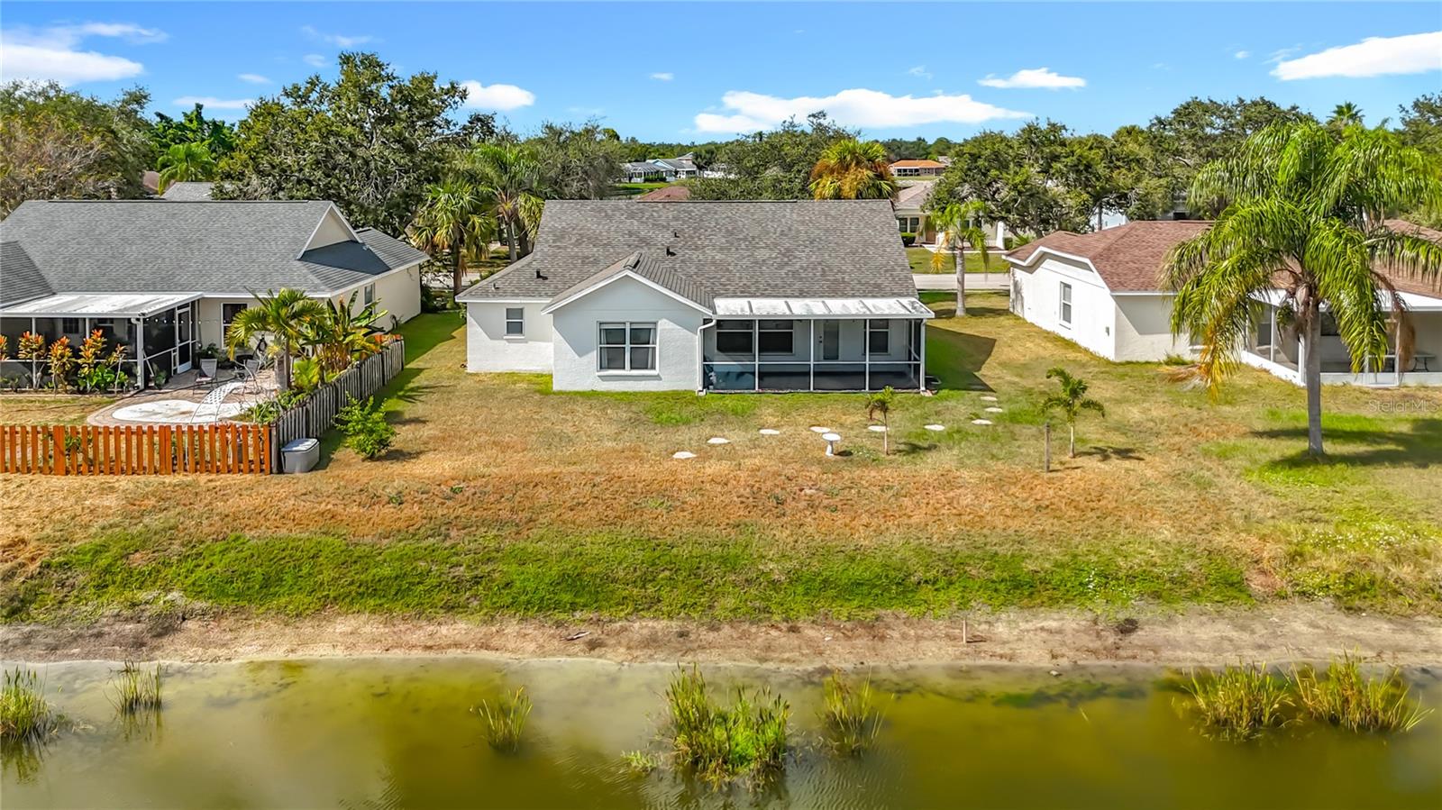 KINGSFIELD PH IV - Residential