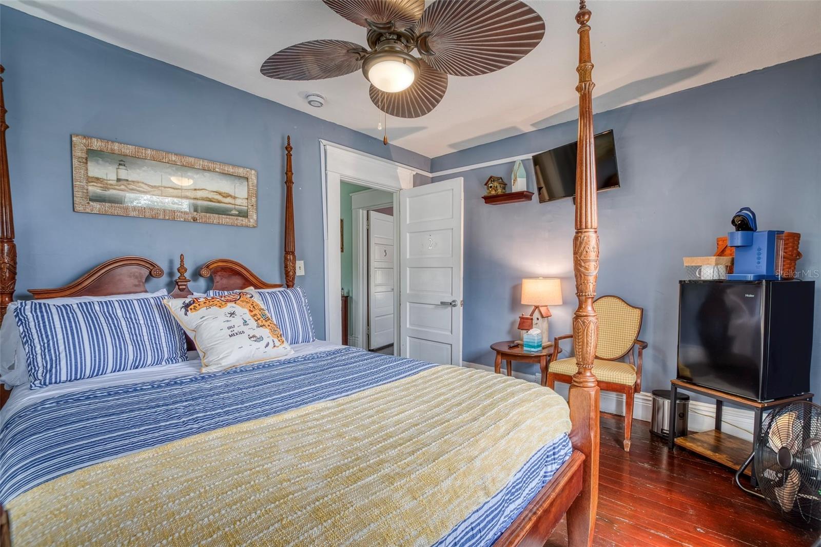 H G H REEDS ADD TO BRAIDENTOWN - Commercial Sale