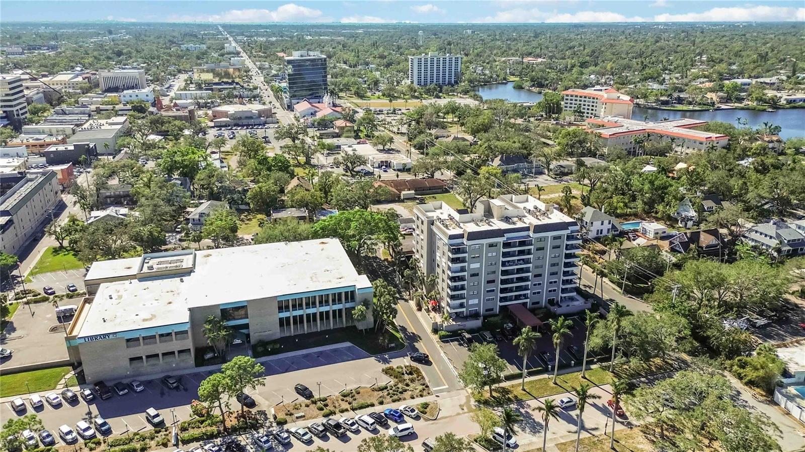 H G H REEDS ADD TO BRAIDENTOWN - Commercial Sale