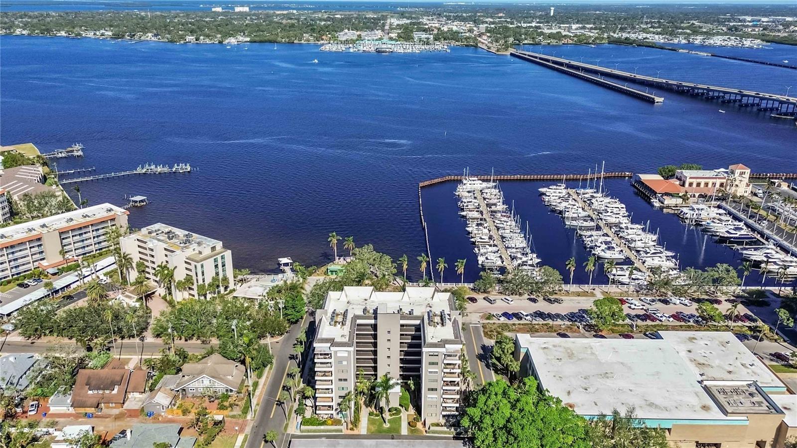 H G H REEDS ADD TO BRAIDENTOWN - Commercial Sale