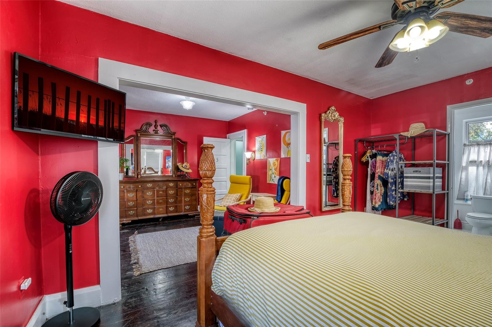 H G H REEDS ADD TO BRAIDENTOWN - Commercial Sale