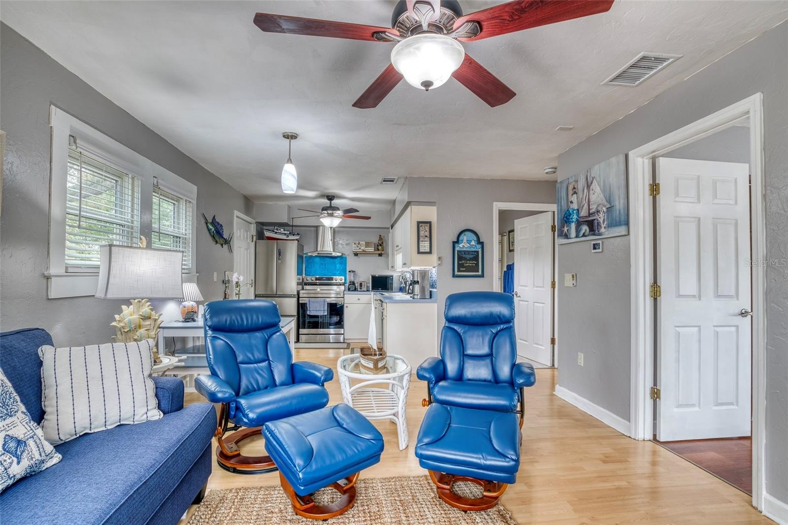 H G H REEDS ADD TO BRAIDENTOWN - Commercial Sale