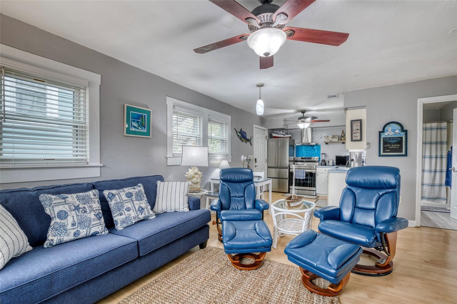 H G H REEDS ADD TO BRAIDENTOWN - Commercial Sale