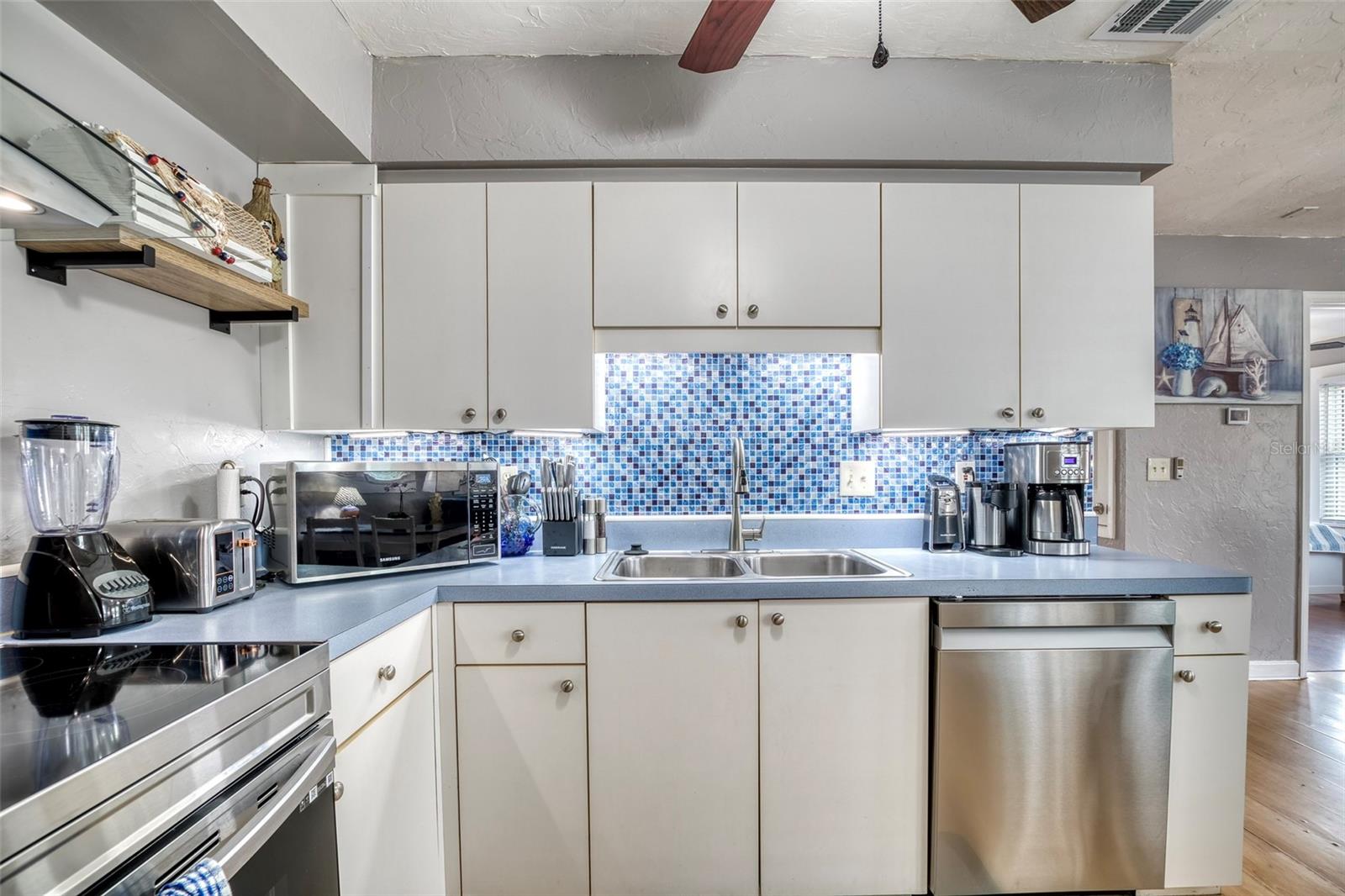 H G H REEDS ADD TO BRAIDENTOWN - Commercial Sale