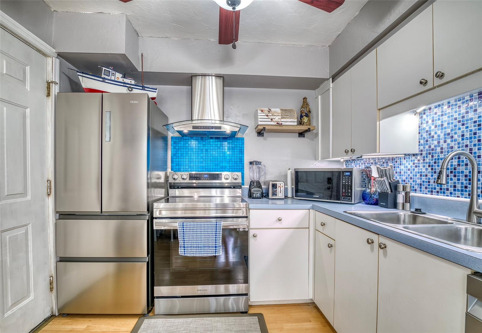 H G H REEDS ADD TO BRAIDENTOWN - Commercial Sale