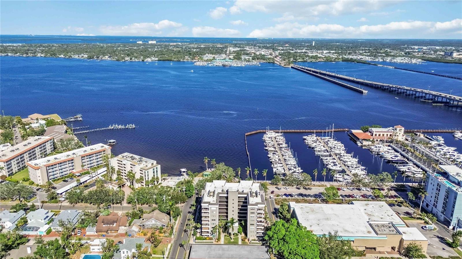 H G H REEDS ADD TO BRAIDENTOWN - Commercial Sale