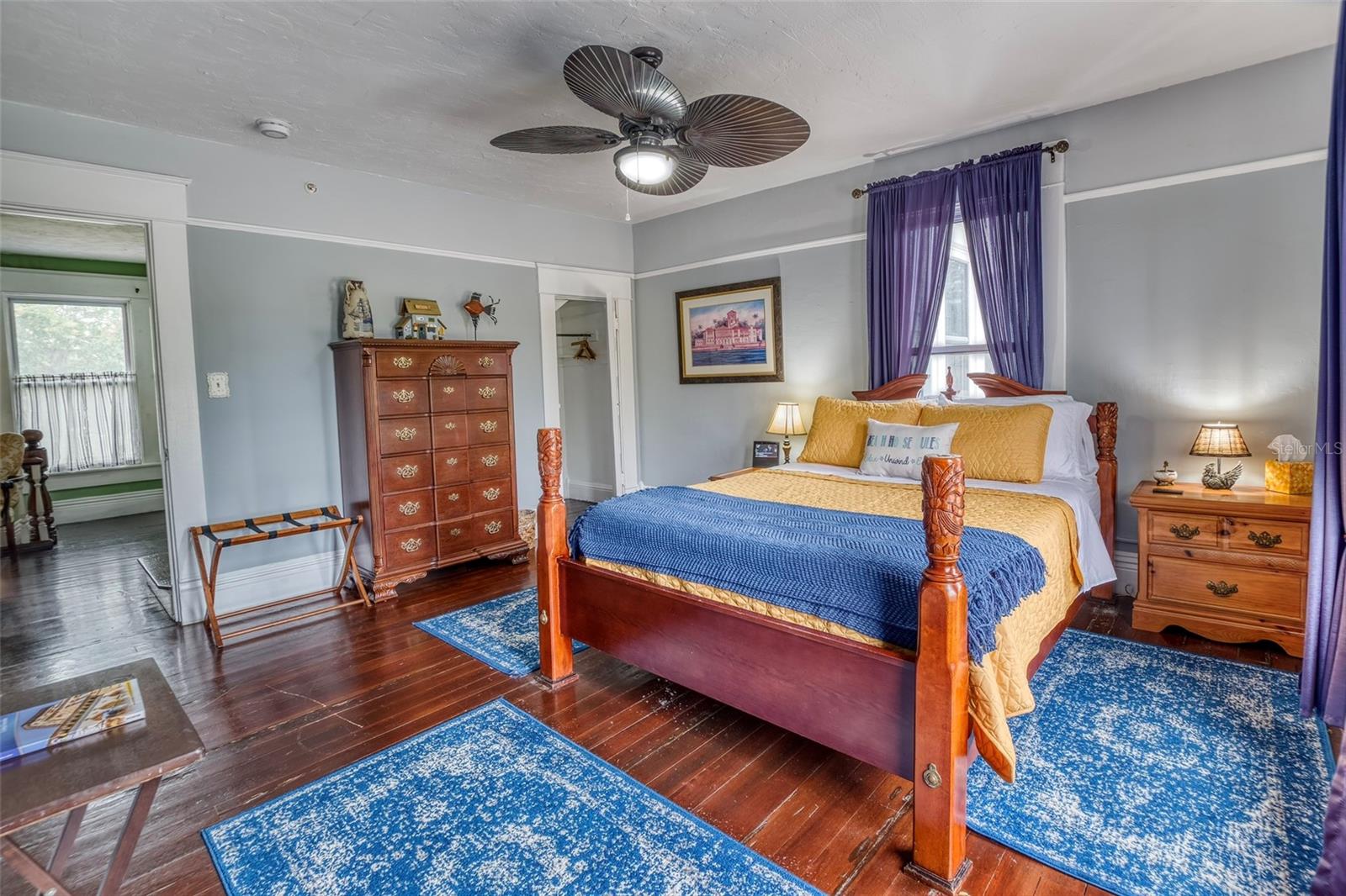 H G H REEDS ADD TO BRAIDENTOWN - Commercial Sale