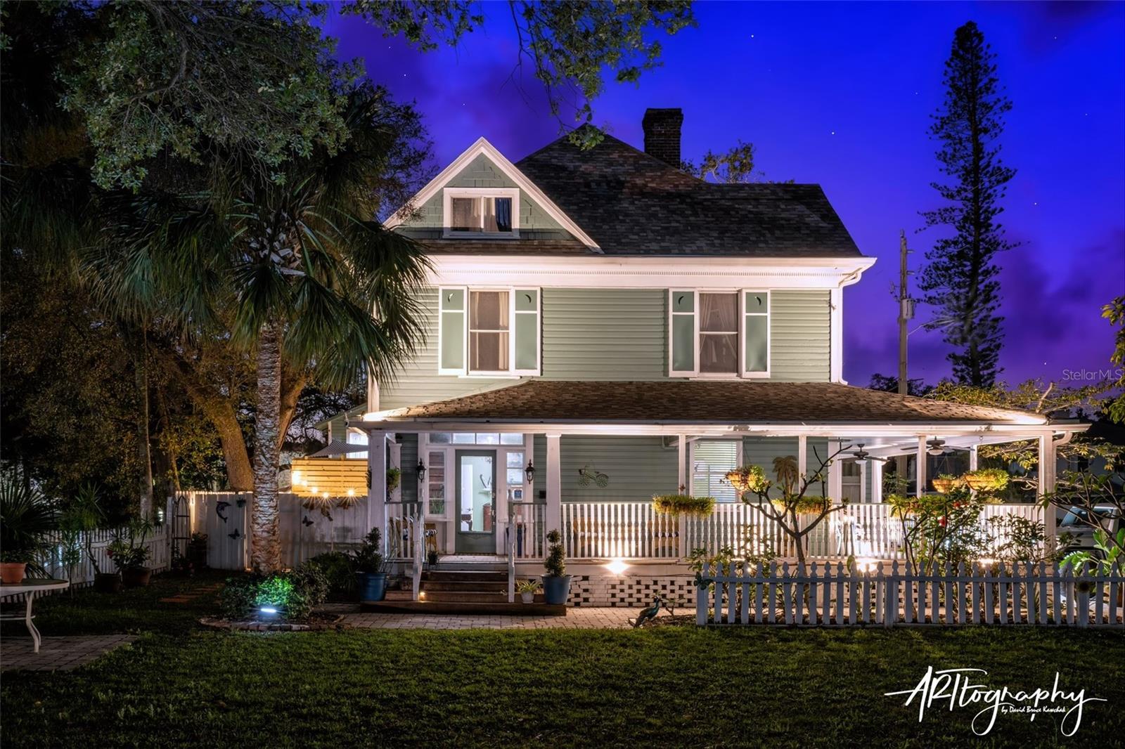 H G H REEDS ADD TO BRAIDENTOWN - Commercial Sale