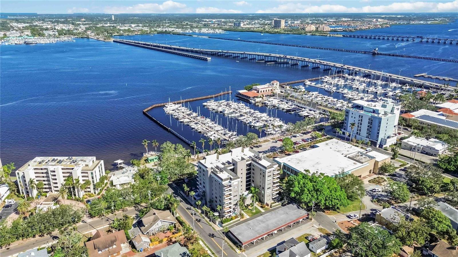 H G H REEDS ADD TO BRAIDENTOWN - Commercial Sale