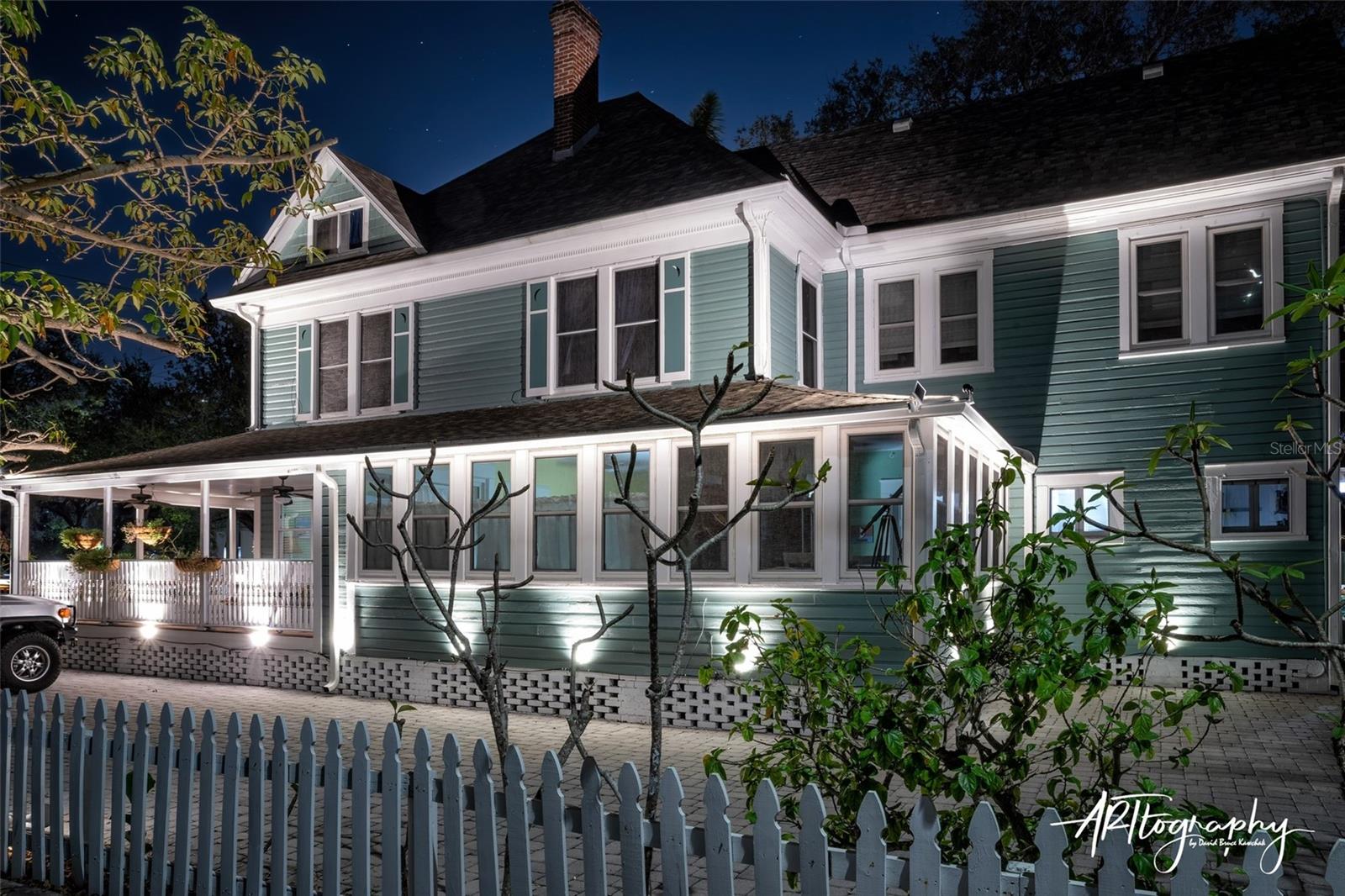 H G H REEDS ADD TO BRAIDENTOWN - Commercial Sale