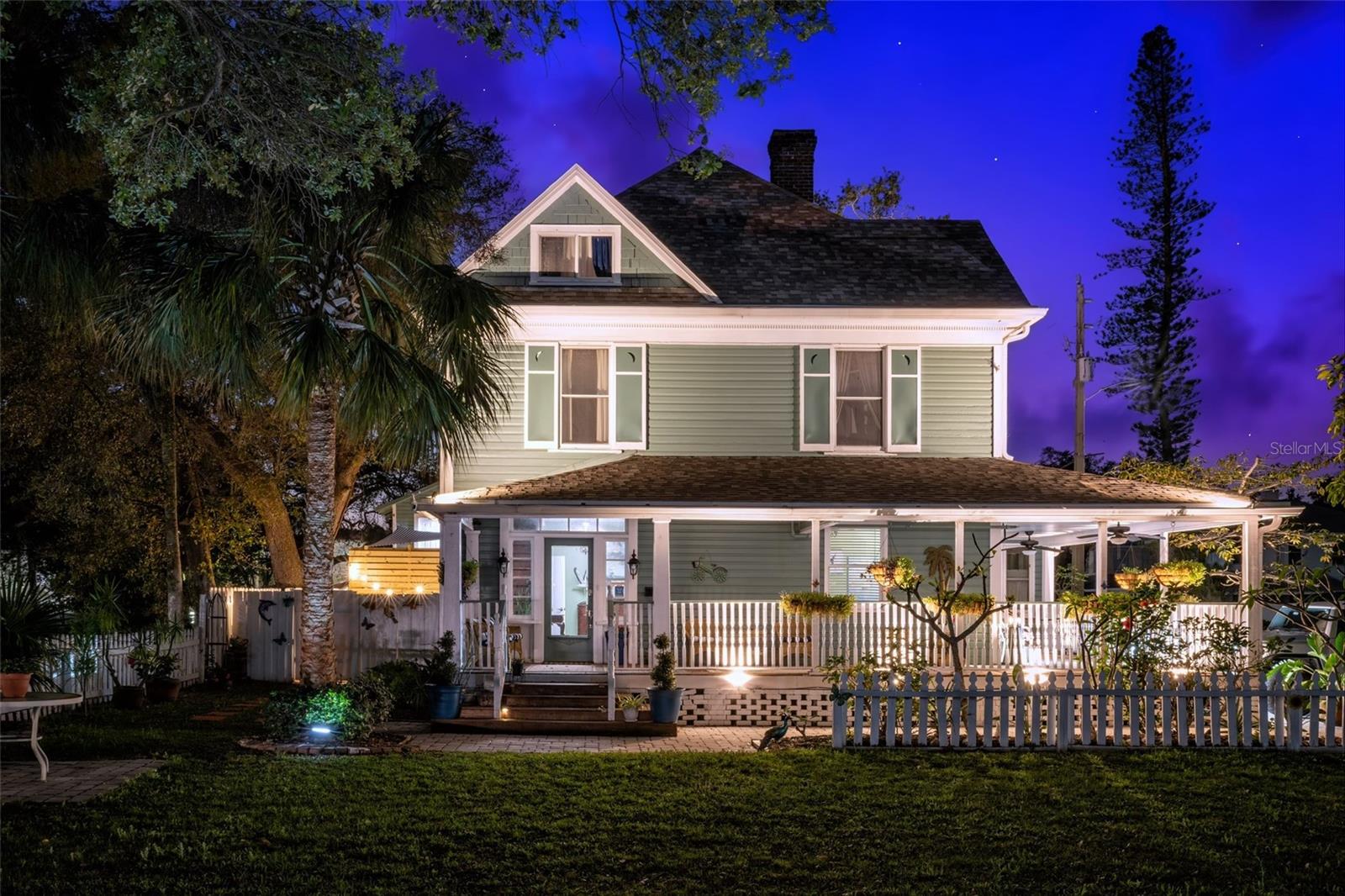 H G H REEDS ADD TO BRAIDENTOWN - Commercial Sale