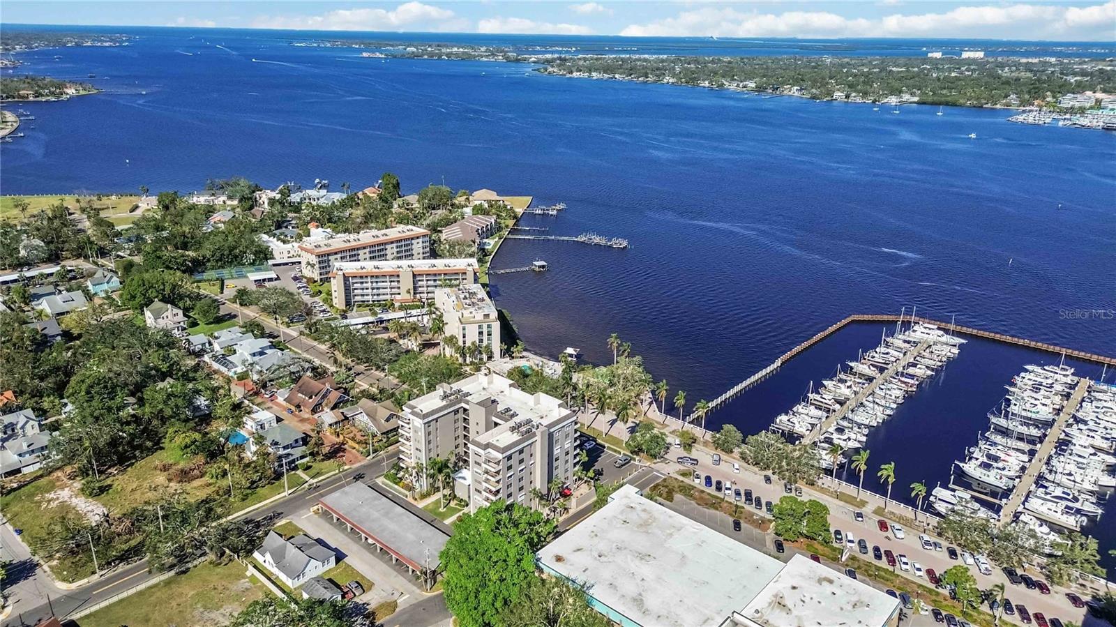 H G H REEDS ADD TO BRAIDENTOWN - Commercial Sale