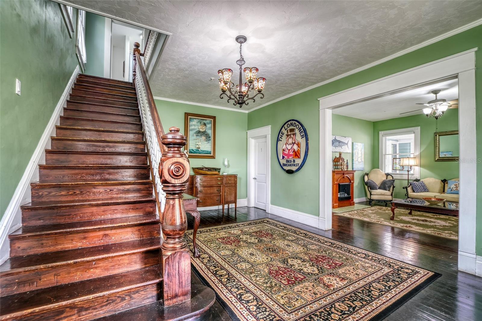 H G H REEDS ADD TO BRAIDENTOWN - Commercial Sale