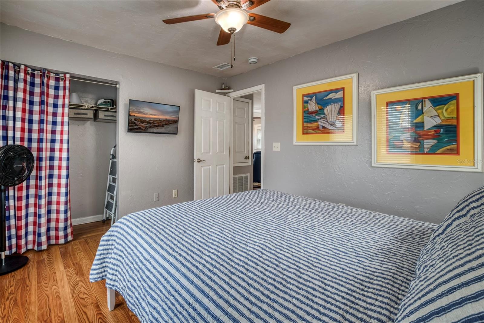 H G H REEDS ADD TO BRAIDENTOWN - Commercial Sale