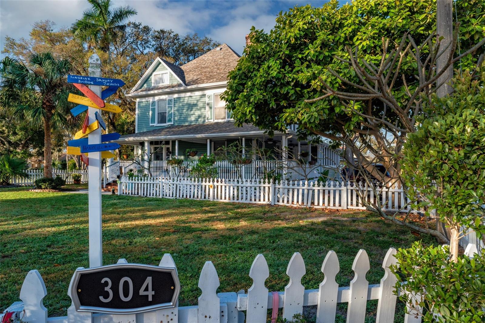 H G H REEDS ADD TO BRAIDENTOWN - Commercial Sale