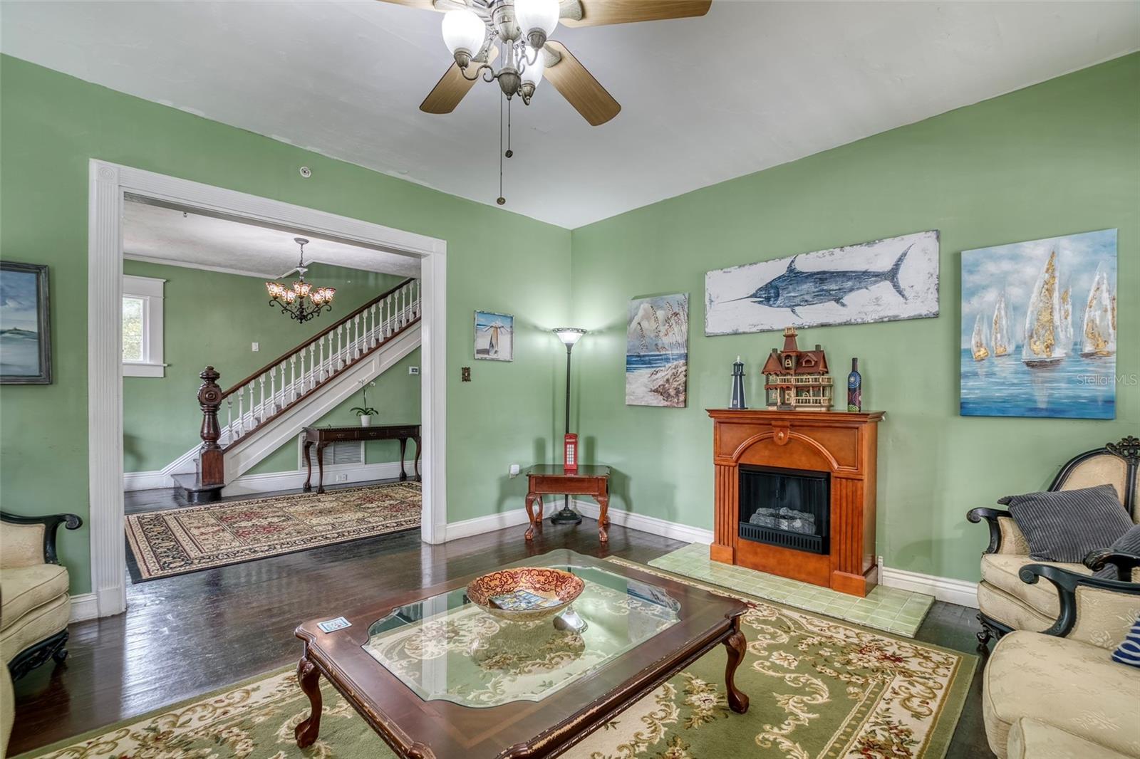 H G H REEDS ADD TO BRAIDENTOWN - Commercial Sale