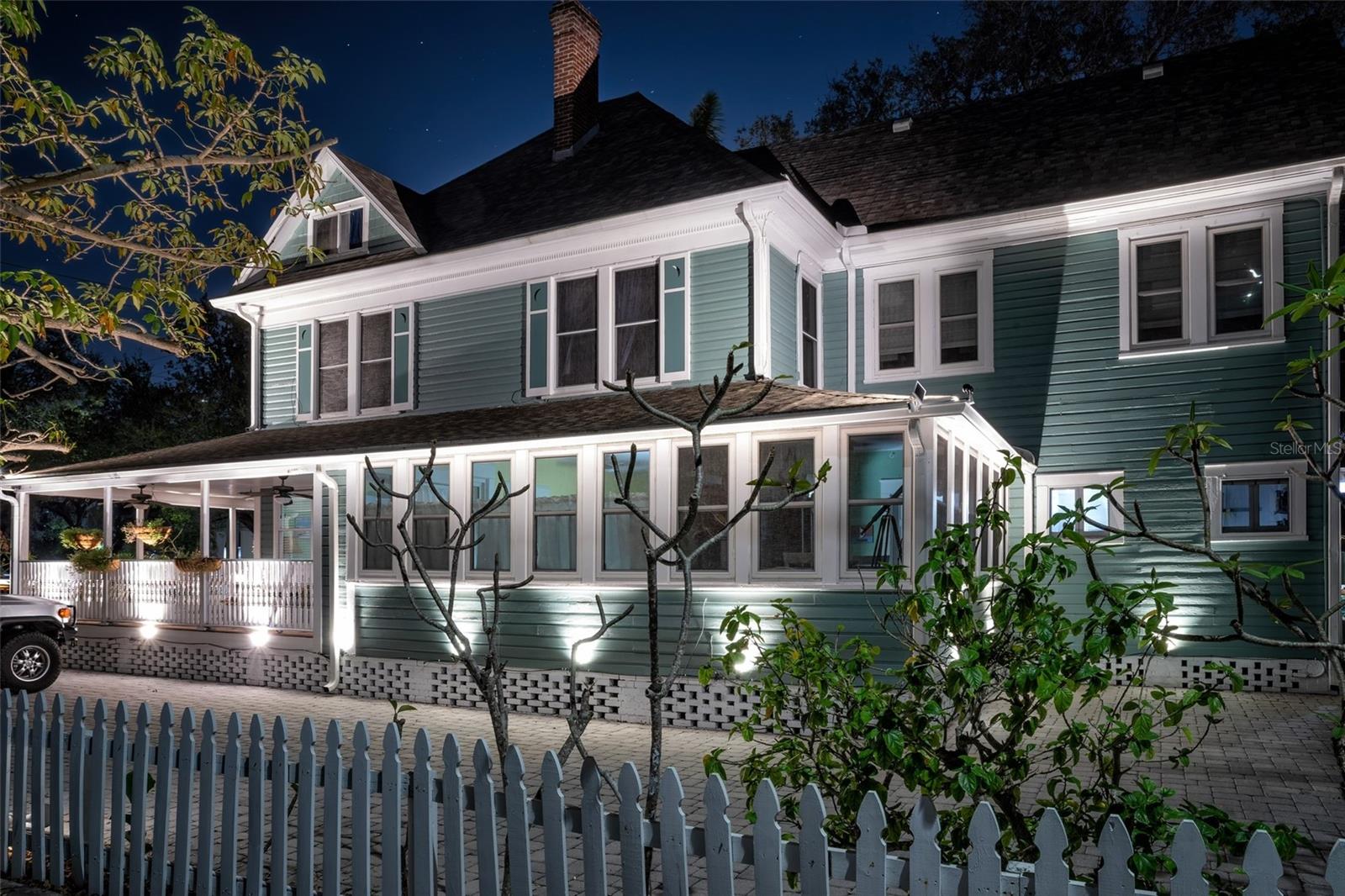 H G H REEDS ADD TO BRAIDENTOWN - Commercial Sale