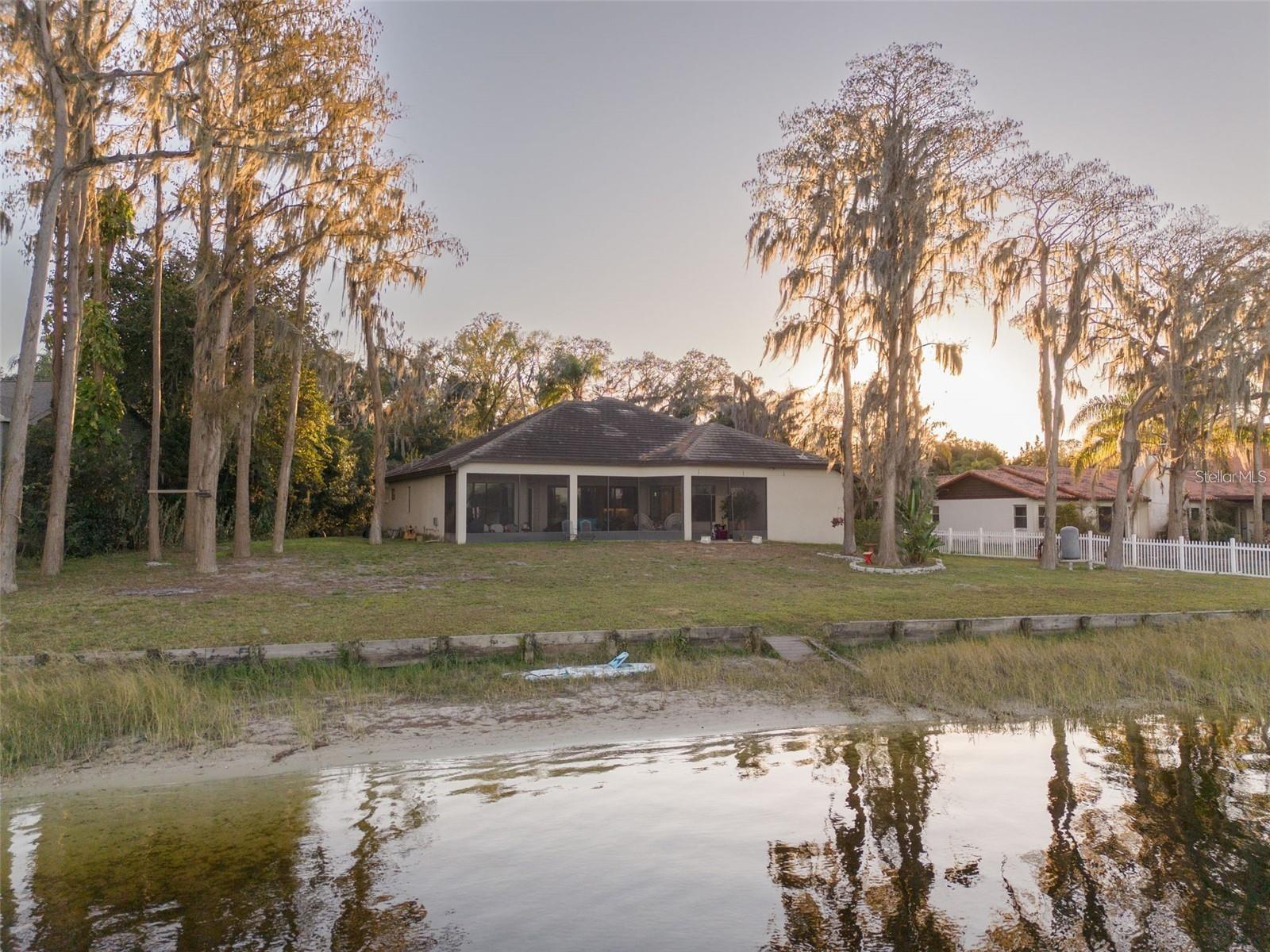 NORTH TAMPA LAND COS SUB OF - Residential