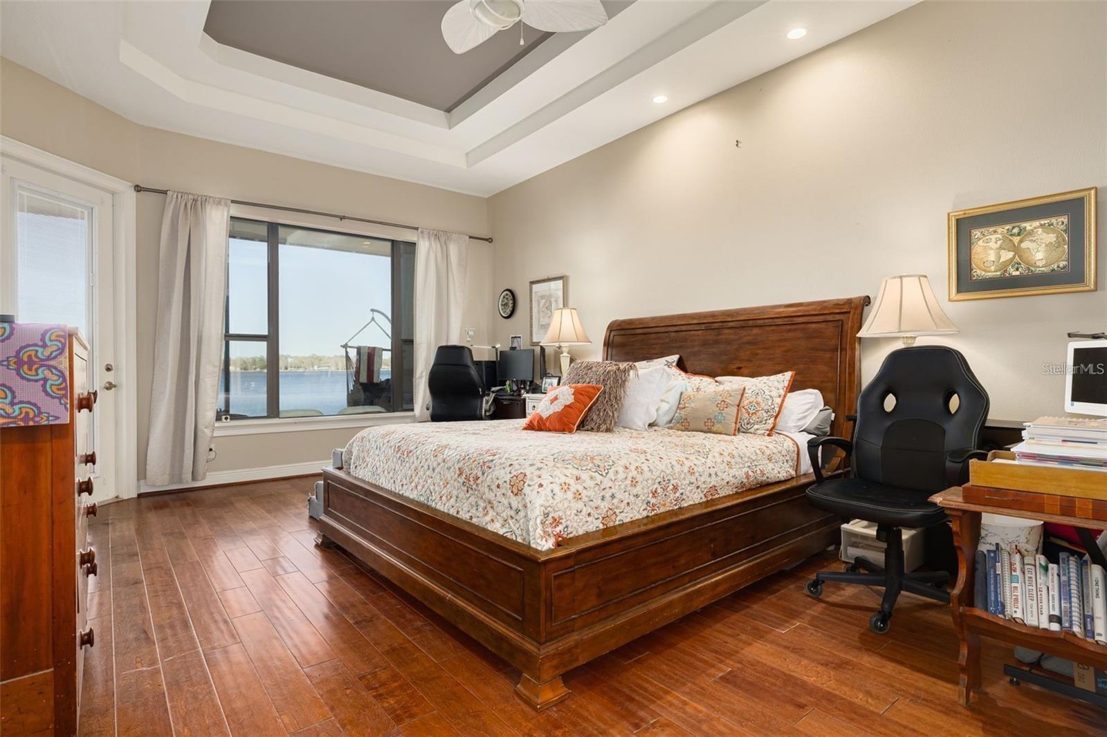 NORTH TAMPA LAND COS SUB OF - Residential