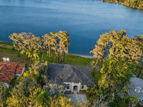 Photo of 9505 Aqua Lane, Odessa, FL 33556 (MLS # TB8492744)