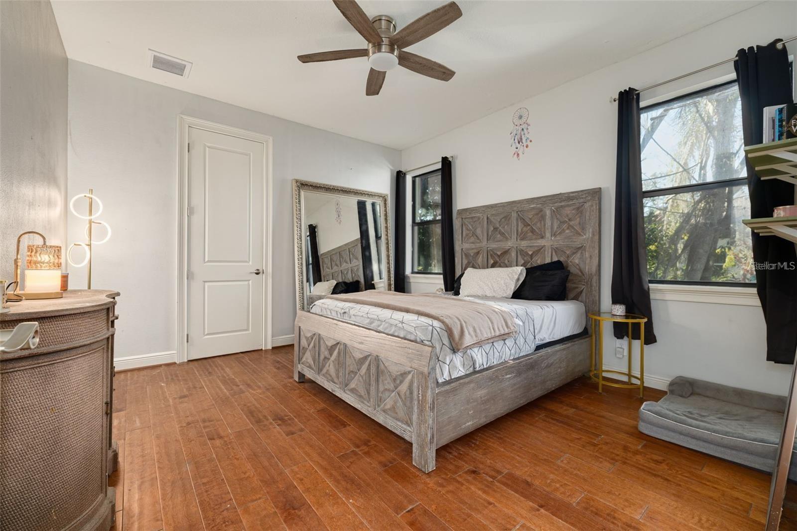 NORTH TAMPA LAND COS SUB OF - Residential